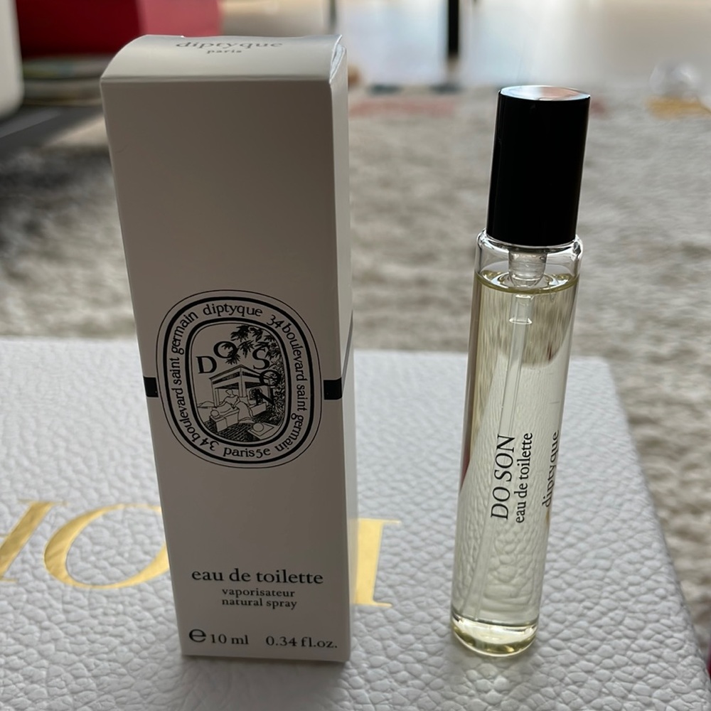 Diptyque Do Son EDT